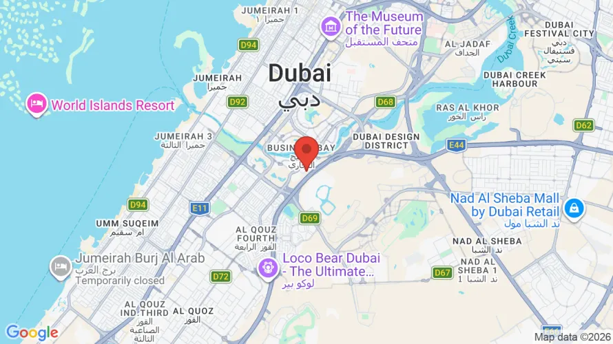 Object location