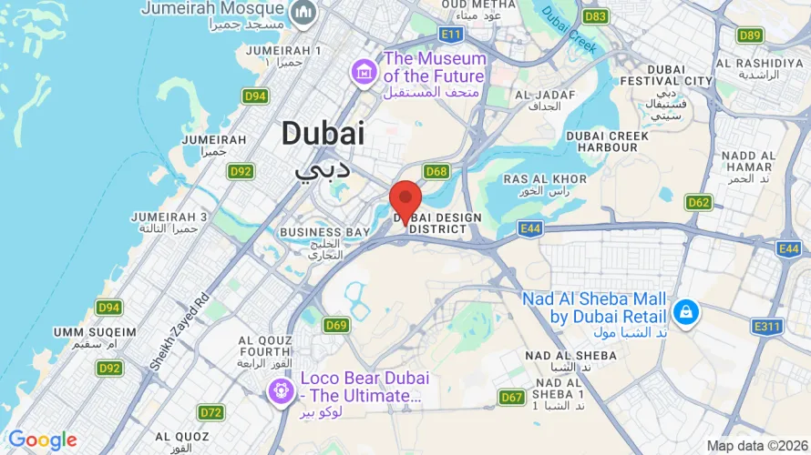 Object location