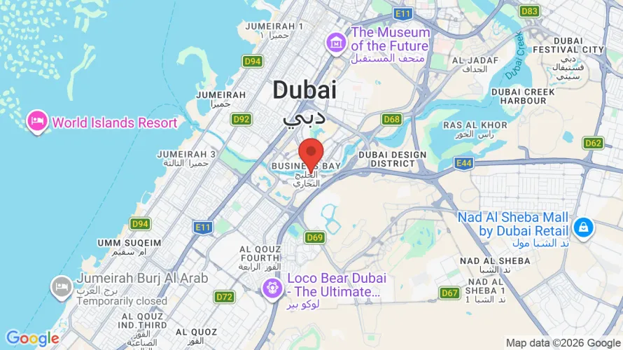 Object location