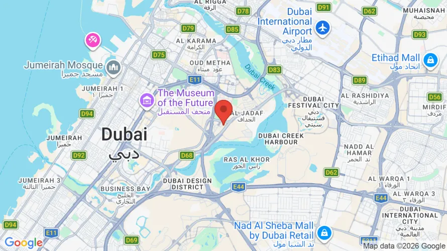 Object location