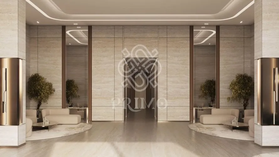 Appartement de Studio à Binghatti Ivory Binghatti Gateway, UAE No. 2570 № 6