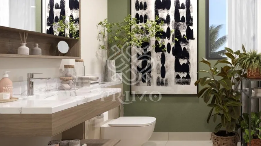 Villa de 3 chambres à Bliss, UAE No. 2569 № 1