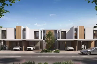 Villa de 3 chambres à Dubai, UAE No. 2222