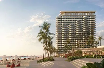 ROSSO BAY RESIDENCES  No. 154