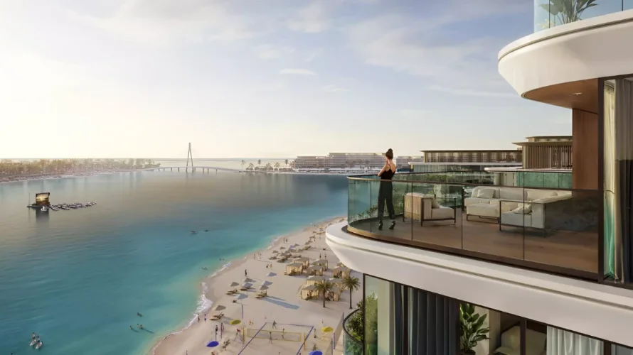 Appartement de Studio  No. 2234 № 2