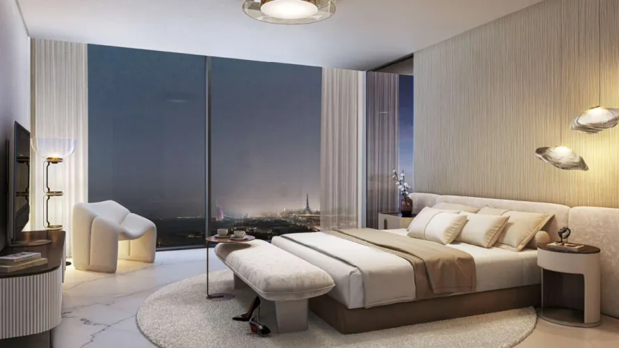 Appartement de 1 chambre à Palm Jumeirah, UAE No. 1917 № 3