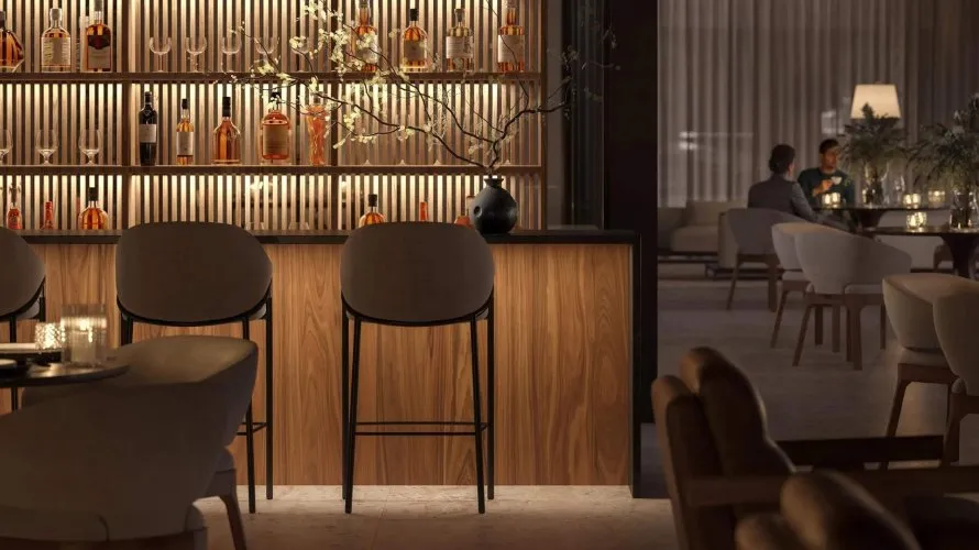 Villa de 5 chambres à Chevalia Estate 2 Dubai, UAE No. 4690 № 1