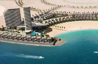 Appartement de Studio  No. 2240