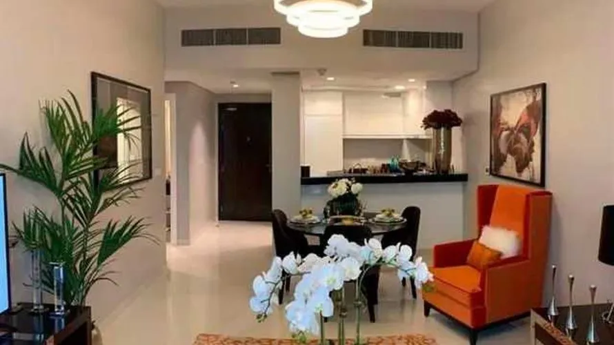 Appartement de 2 chambres à KIARA DAMAC Hills (Akoya by DAMAC), UAE No. 3571 № 6