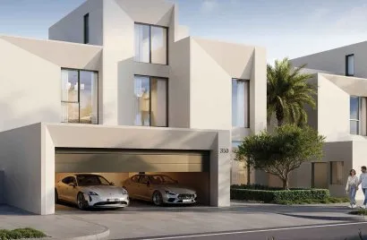 Palmiera Collective à Dubai, UAE No. 414