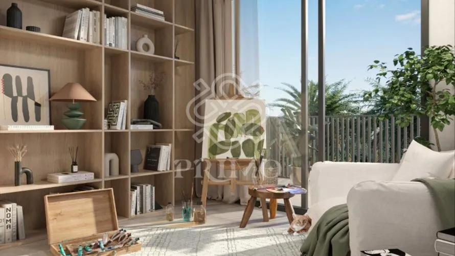 Villa de 3 chambres à Bliss, UAE No. 2569 № 3