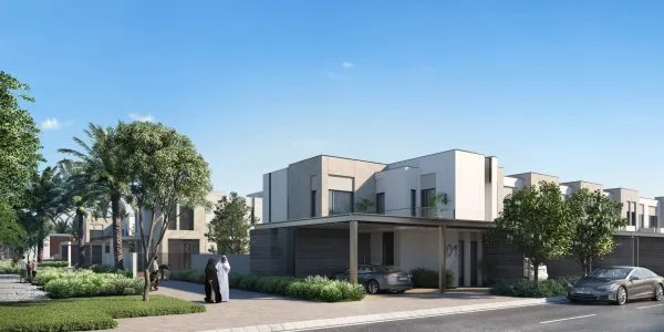 Arabian Ranches 3 № 7