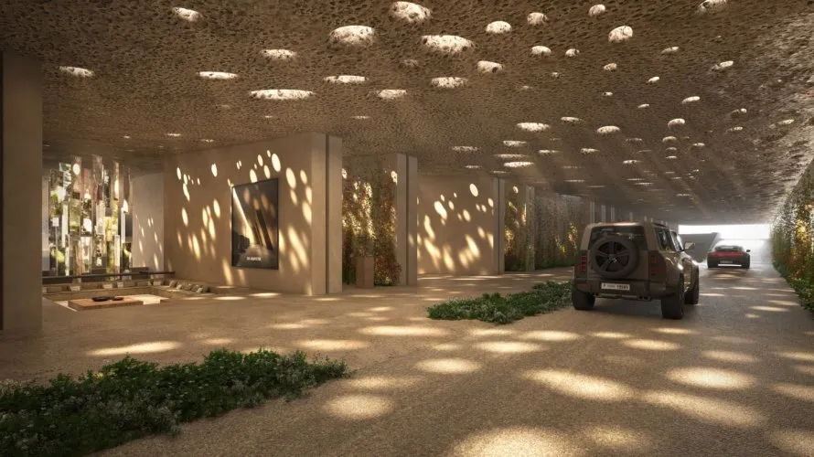 Appartement de 2 chambres à Dubai, UAE No. 2145 № 2