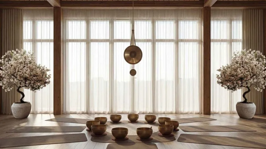 Villa de 4 chambres à Sobha Sanctuary - The Greens Dubai, UAE No. 5040 № 5