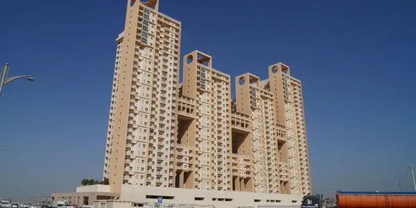 Dubai Production City (IMPZ) № 4