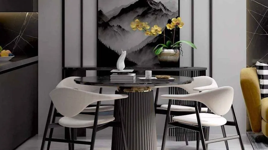 Appartement de 1 chambre à Samana Ibiza Dubai Land, UAE No. 4197 № 2