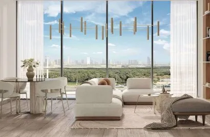 Appartement de 2 chambres à Belgrove Residences Nadd Al Sheba, UAE No. 4076