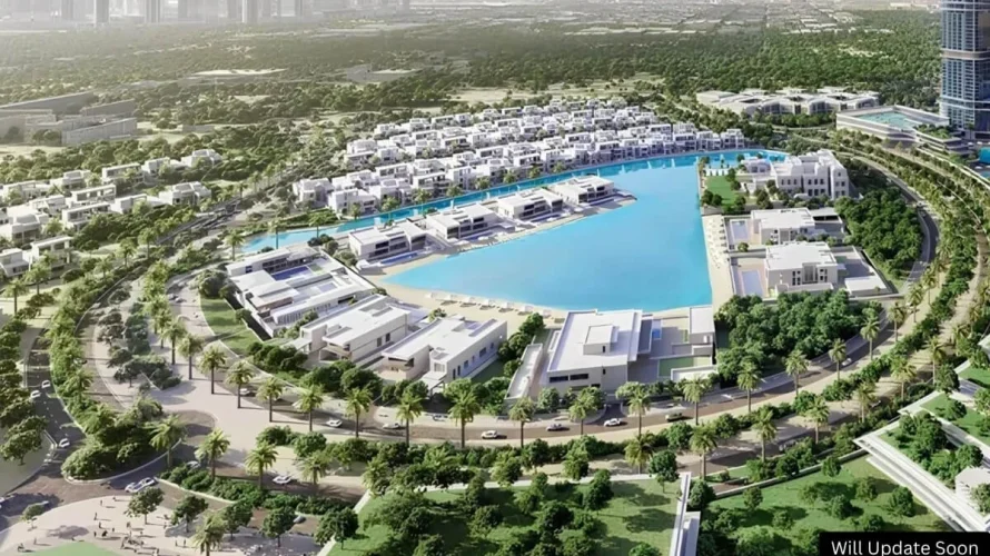 Appartement de Studio à Dubai, UAE No. 2103 № 2