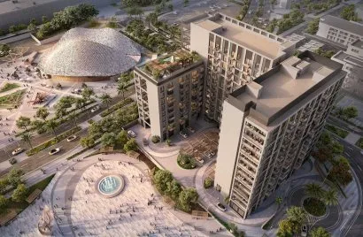 MANARAT LIVING  No. 114