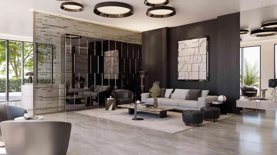 SAMANA GOLF VIEWS à Dubai Sports City, UAE No. 149