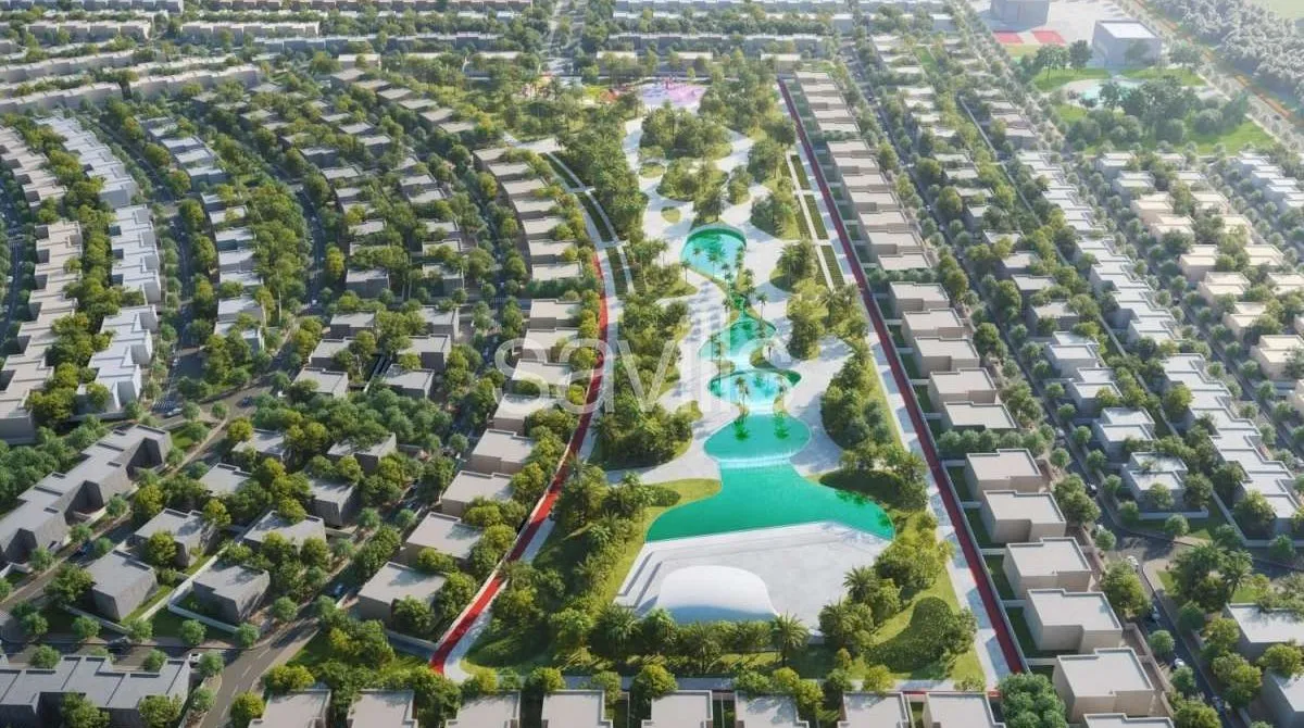 Appartement de 2 chambres  No. 1910