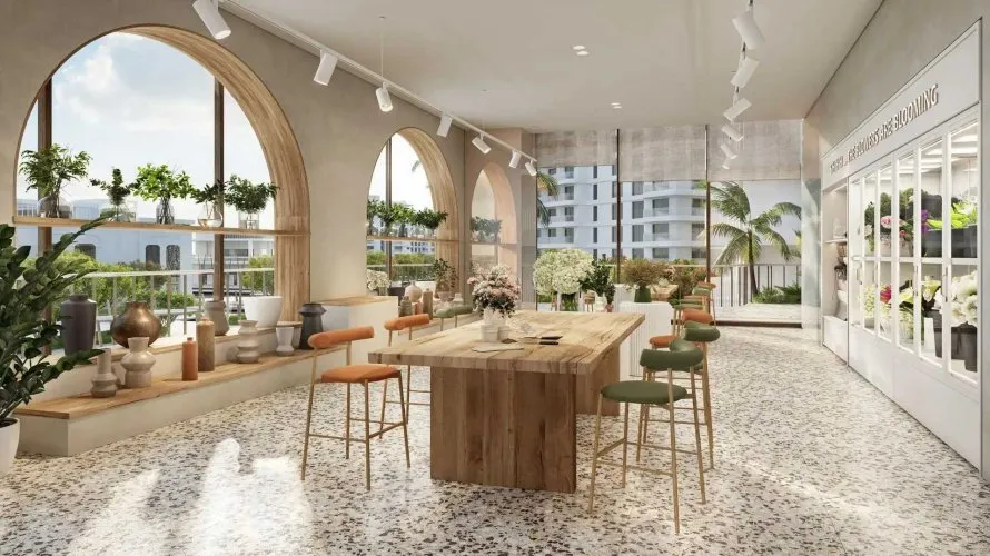 GARDENIA BAY   No. 102 № 1