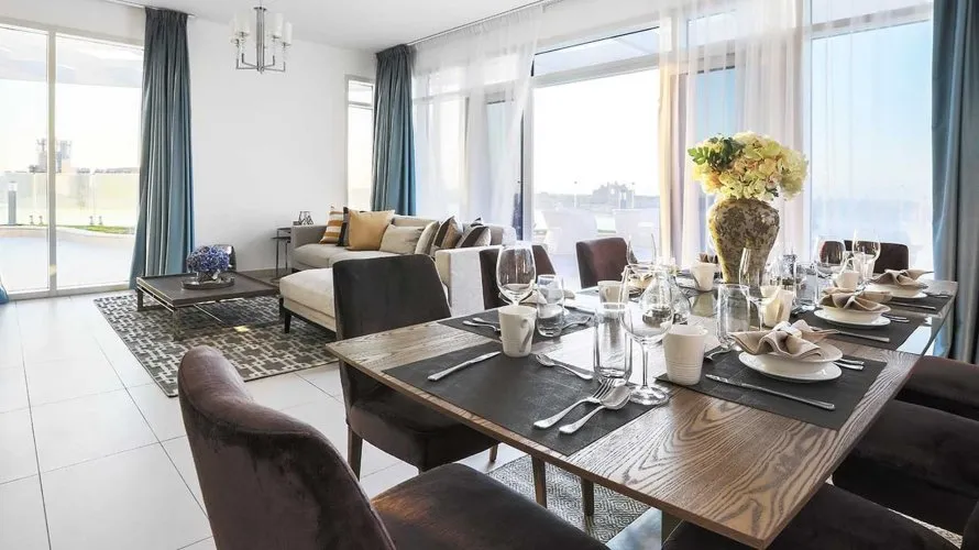 ROYAL BAY à Palm Jumeirah, UAE No. 19 № 2