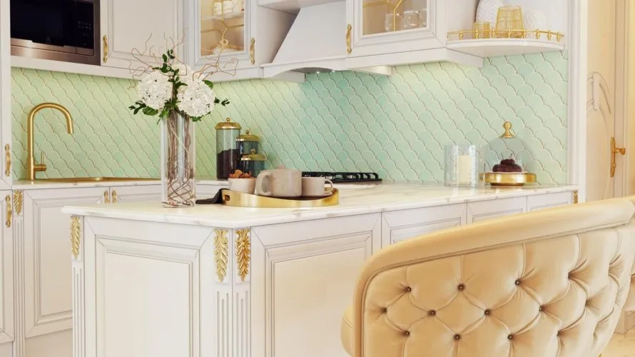 Appartement de Studio à VINCITORE AQUA DIMORE Dubai Science Park, UAE No. 4783 № 5