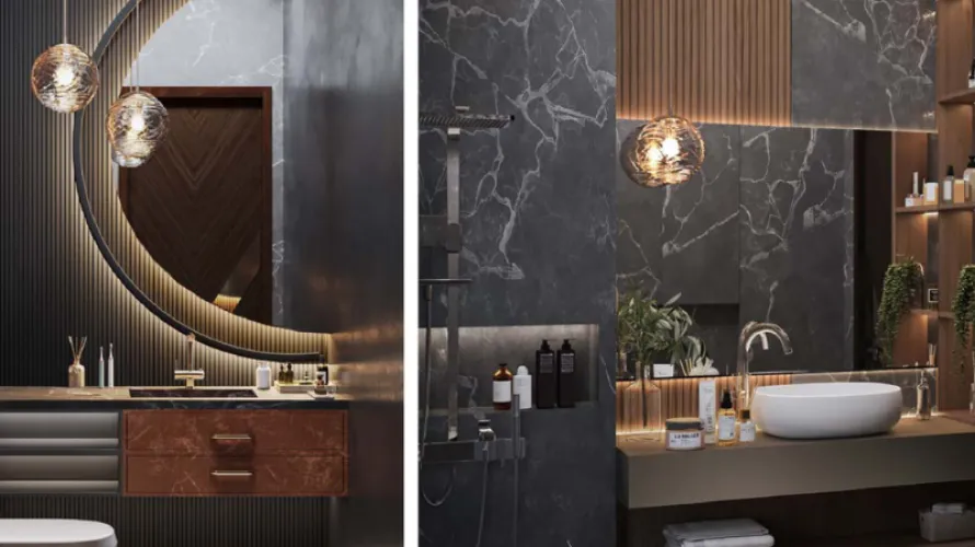 Appartement de 1 chambre à Jumeirah Lake Towers, UAE No. 2045 № 8