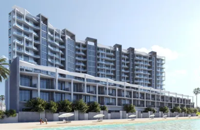 Appartement de 4 chambres  No. 2004