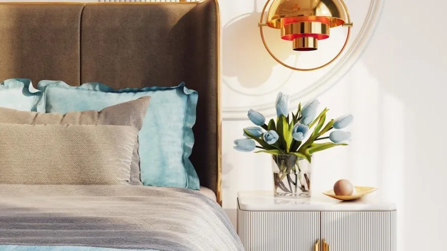 Appartement de 2 chambres à VINCITORE AQUA DIMORE Dubai Science Park, UAE No. 4779 № 10