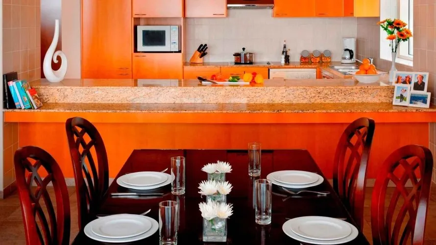 MARRIOTT EXECUTIVE APARTMENTS à Al Barsha, UAE No. 118