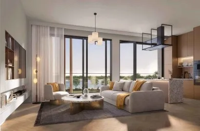 Appartement de 2 chambres à ALDER at Parkfive Dubai Production City (IMPZ), UAE No. 4807