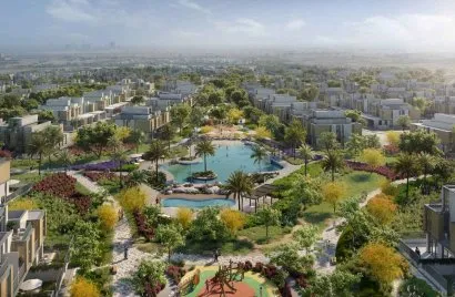 MUDON AL RANIM à Mudon, UAE No. 76