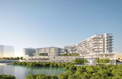 Appartement de Studio  No. 2089