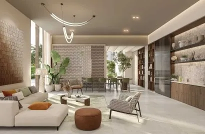 Appartement de 2 chambres à GARDENIA BAY   No. 3211