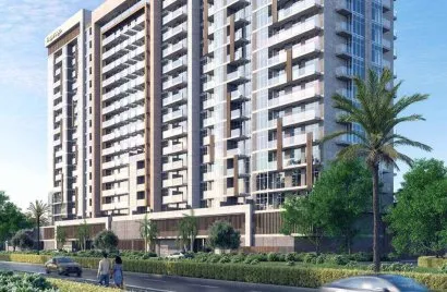 VERDANA 7 à Dubai Investment Park, UAE No. 267