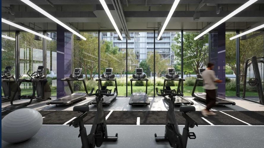 Appartement de Studio  No. 2279