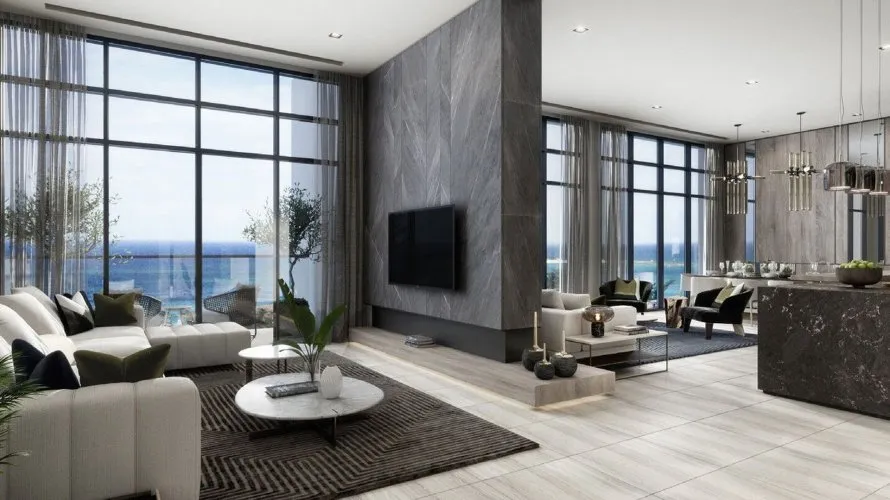 ANWA à Maritime City, UAE No. 26