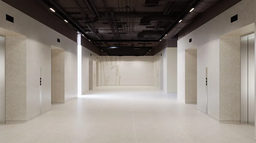 Appartement de 2 chambres à City of Arabia, UAE No. 2026 № 4