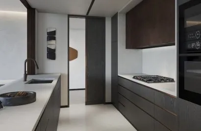 Appartement de 2 chambres à Anantara Sharjah Residences  No. 3835