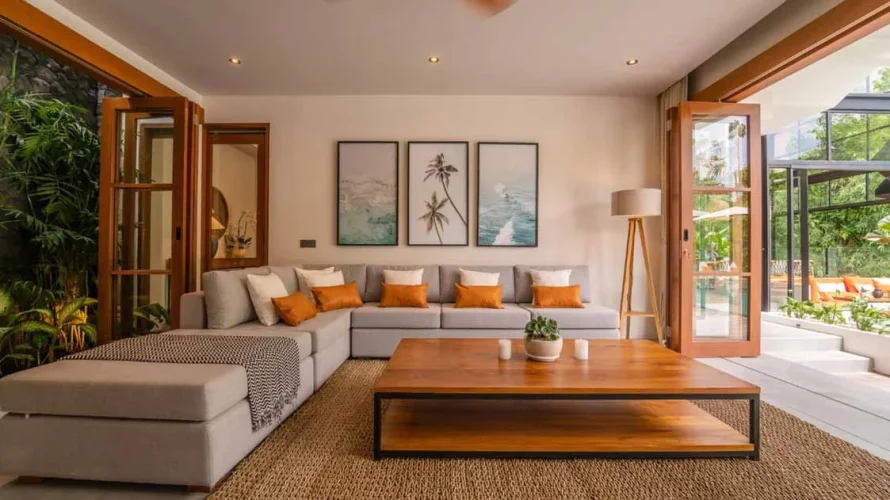 Appartement de Studio à Dubai, UAE No. 2136 № 3