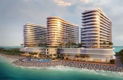 Appartement de Studio  No. 2199