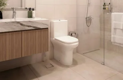 Appartement de 1 chambre à BEACH OASIS 2 Dubai Studio City, UAE No. 3930