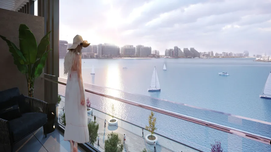 Appartement de 3 chambres  No. 2003 № 5