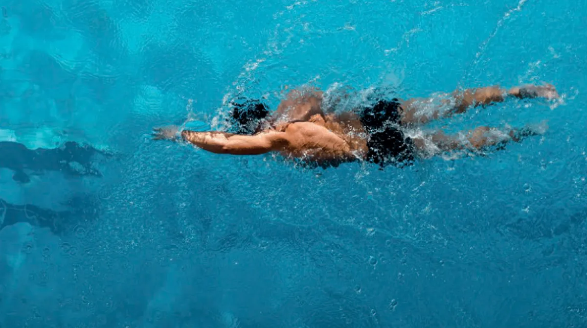 Appartement de 1 chambre à Jumeirah Lake Towers, UAE No. 1874
