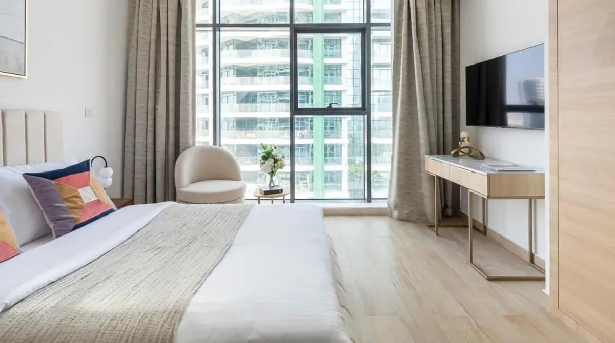 Appartement de 1 chambre à REGINA TOWER Jumeirah Village Circle, UAE No. 3774