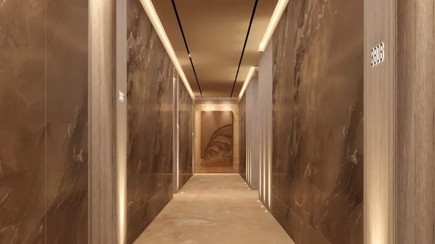 Appartement de 3 chambres à Ananda Residences Motor City, UAE No. 4430 № 2