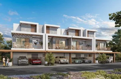 NATURA à Akoya, UAE No. 188