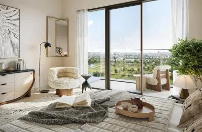 Appartement de 2 chambres à Sunset Bay 2 Ras Al Khor Industrial, UAE No. 4495